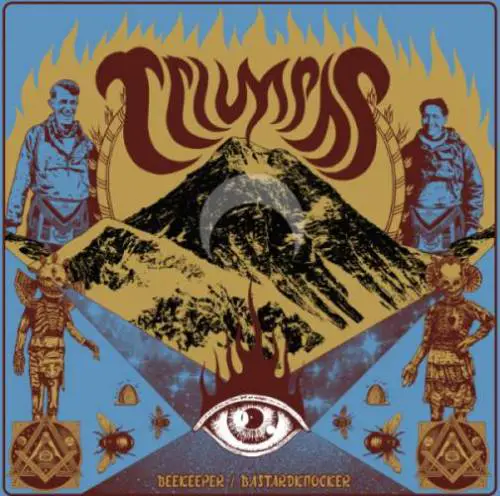 Beekeeper - Bastardknocker